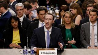Facebook, Mark Zuckerberg