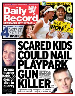 Daily Record