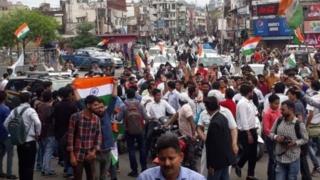 கத்துவா வழக்கை வேறு மாநிலத்திற்கு மாற்ற வேண்டும்