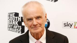 Sir Peter Maxwell Davies
