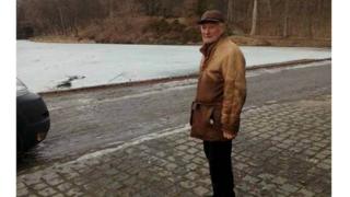 Мужчина вытащил детей из воды