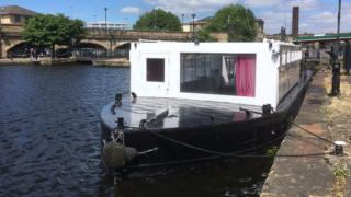 Victoria Quays in Sheffield