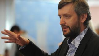 Сергей Лозница