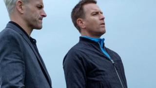 T2 Trainspotting
