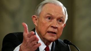 Jeff Sessions