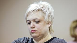 Евгений Магурина