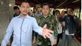 Hary Tanoe, polisi, MNC