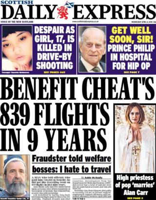 Daily Express