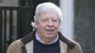 Peter Plimley