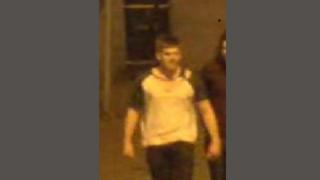 CCTV image