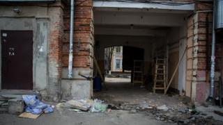 арка полтава