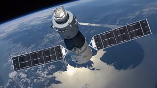 Tiangong-1