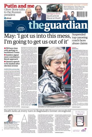 The Guardian