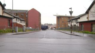 Alford Street