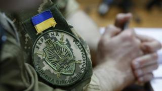 військова прокуратура