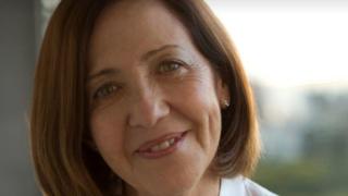 La argentina Virginia Ungar se convertirá la psicoanalista con más poder en el mundo.