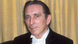 George Thomas