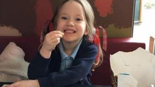 Violet Grace Youens