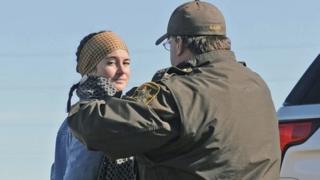Shailene Woodley