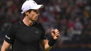 Andy Murray