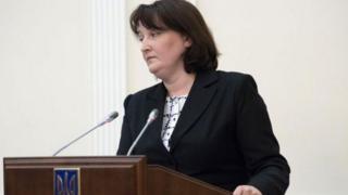 Наталія Корчак
