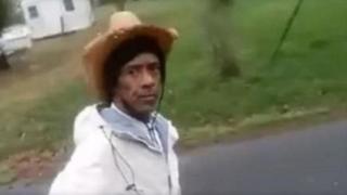 Prentis Robinson alifariki akijichukua kanda ya video ya moja kwa moja ya facebook Live