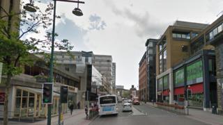 Broad Street