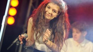 Lorde