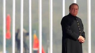 محمد نواز شریف