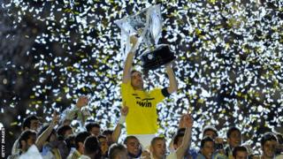 Real Madrid