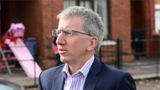The Finance Minister Máirtín Ó Muilleoir says Stormont needs to consider a corporation tax rate even below the Republic's 12.5%