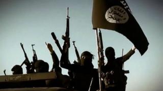 ISIS