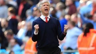 wenger