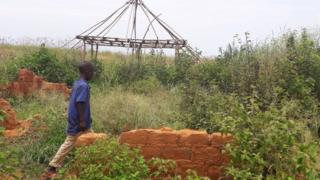 Hari ubwicanyi bwinshi mu ntara ya Kasai inyuma yaho umukuru w'ikigwati atangurije intambara