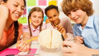Teenagers
