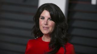 Monica Lewinsky