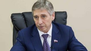 Иван Карнилин