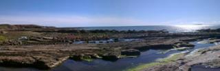 Roome Bay