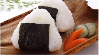 Lomba makan cepat Jepang