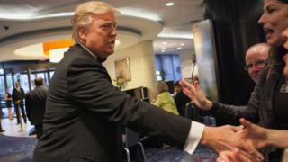 trump