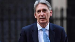 Philip Hammond