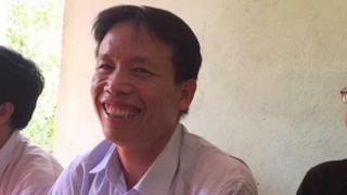 Đoàn Văn Vươn