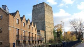 St George's Tower
