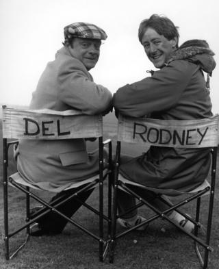 Only Fools and Horses