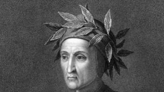 Dante Alighieri