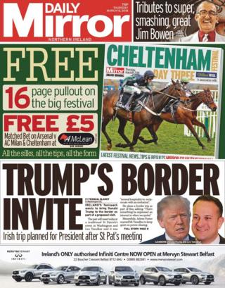 Daily Mirror