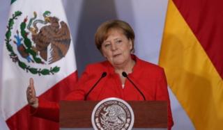 merkel