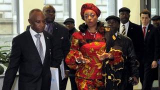 Nommée par l'ancien président Goodluck Jonathan, Diezani Alison-Madueke a toujours démenti avoir détourné ces fonds publics.