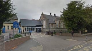 Stanwell School