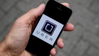Uber